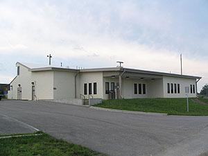 Veterinary Facility 
