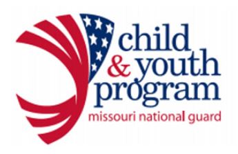 Child and Youth Program logo