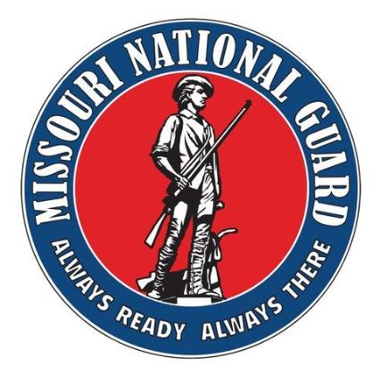 Missouri National Guard Insignia