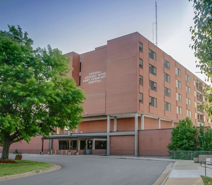 General Leonard Wood Army Community Hospital