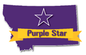 Purple Star School