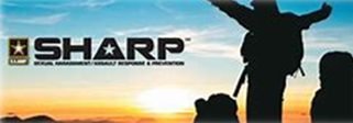 SHARP Logo