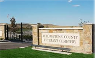 Yellowstone County Veterans Cemetery