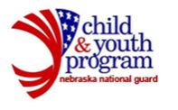 Child, Youth and School Services logo