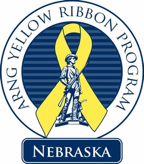 Yellow Ribbon Reintegration Program logo