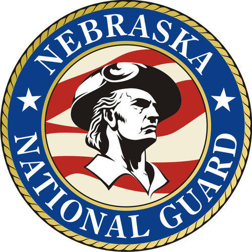 Nebraska National Guard Insignia