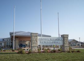 Nebraska Central Veterans Home