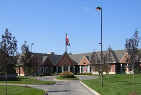 Nebraska Norfolk Veterans Home