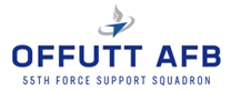 OFFUTT AFB 55th FSS
