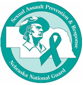 Sexual Assault Response Coordinator logo