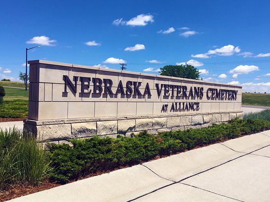 Nebraska State Veterans Cemetery