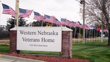 Eastern Nebraska Veterans Home