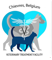 Veterinary Treatment Facility logo