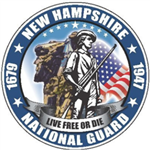 New Hampshire National Guard insignia