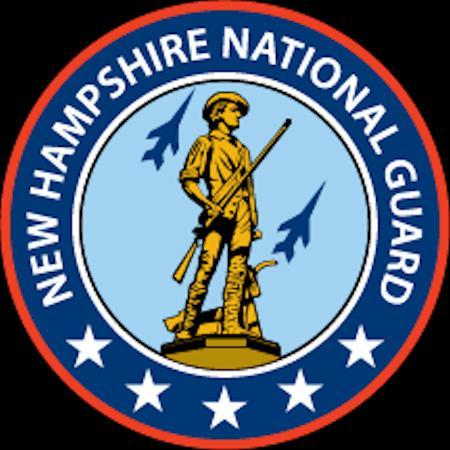 New Hampshire National Guard insignia