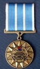 Korean Serice Medal