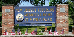 NJ Veterans Memorial Home at Menlo Park
