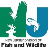 NJ Fish and Wildlife logo