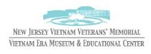 New Jersey Vietnam Veterans Memorial