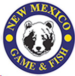NM Game and Fish logo