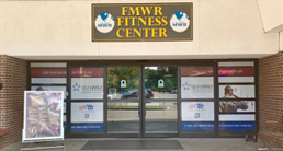 FMWR Fitness Center