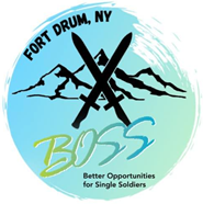 BOSS Logo