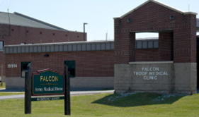 Falcon Army Medical Home