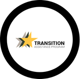 Transition Assistance Program logo