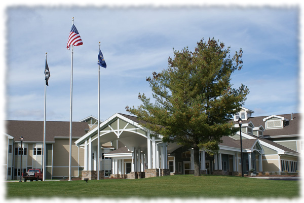 NY Veterans Home Oxford