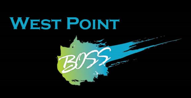 NY West Point Boss logo