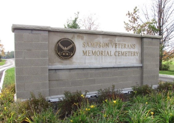 Samson Veterans Cemetery