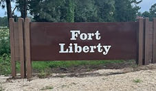 Fort Liberty