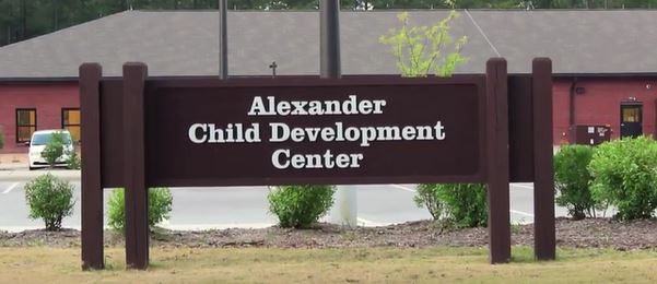 Alexander CDC