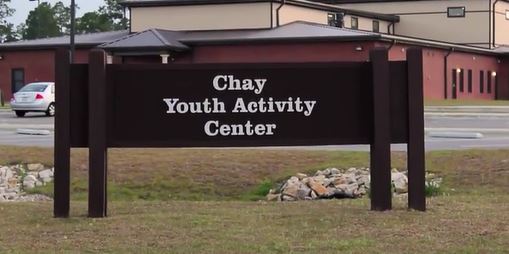 Chay Youth Activities Center