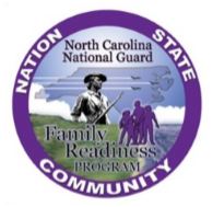 Family Readiness program logo