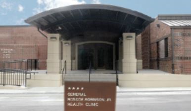 Robinson Health Clinic