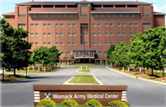 Womack Army Medical Center