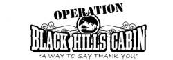 Operation Black Hills Cabin