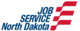 Job Service North Dakota logo