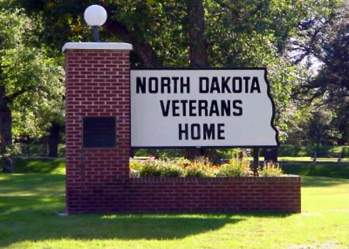 North Dakota Veterans Home