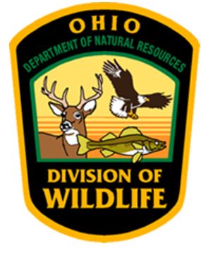 Division of Wildlife logo