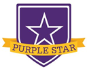  Purple Star