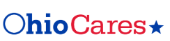 Ohio Cares logo