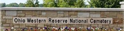 Western Reserve National Cemetery