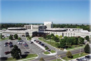 Wright Patterson Medical Center
