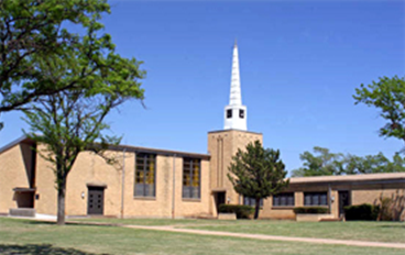 Grierson Hill Chapel