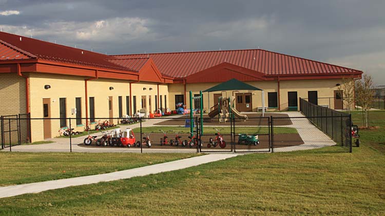 Cooper Child Development Centers 