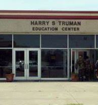 Harry Truman Education Center