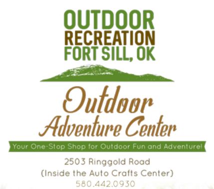 Outdoor Adventure Center 