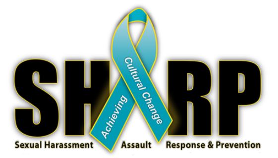  Sexual Harassment / Assault Response and Prevention (SHARP) 